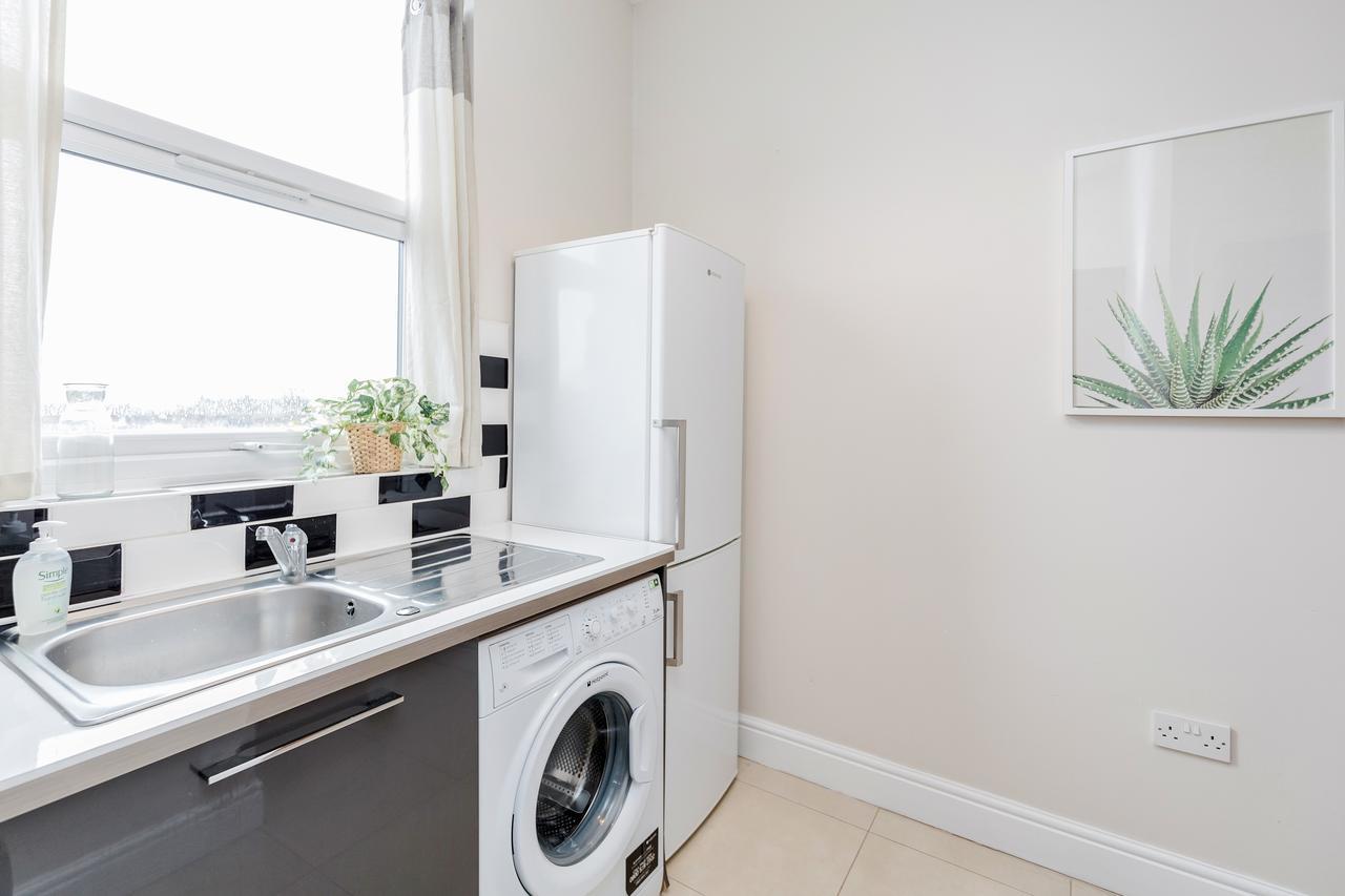 Welcomestay Clapham Junction 2 Bedroom Apartment 런던 외부 사진