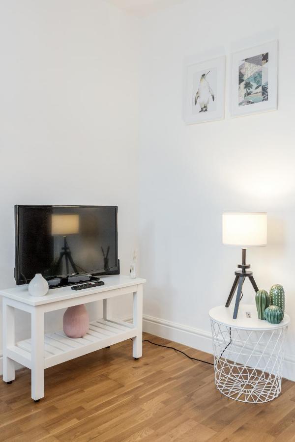 Welcomestay Clapham Junction 2 Bedroom Apartment 런던 외부 사진